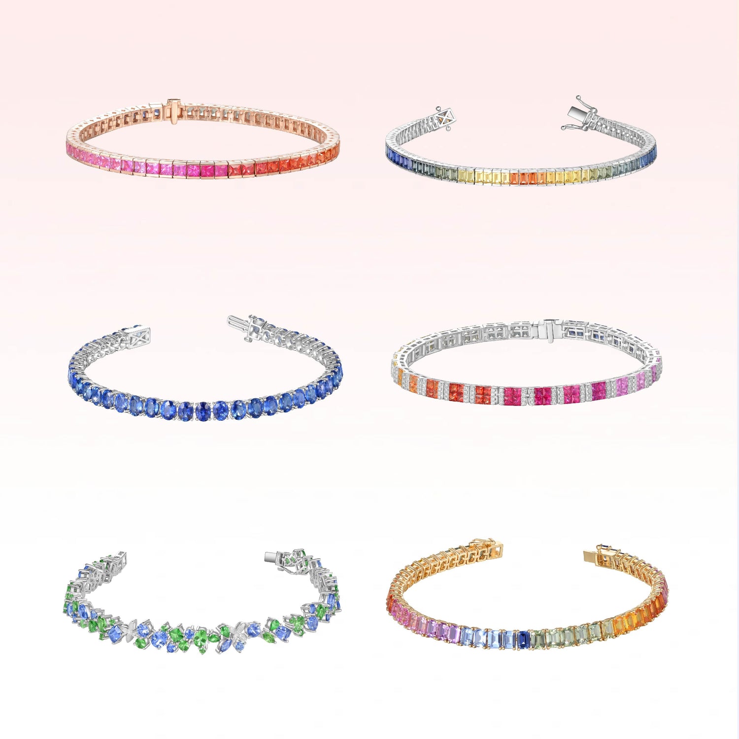 Bracelets
