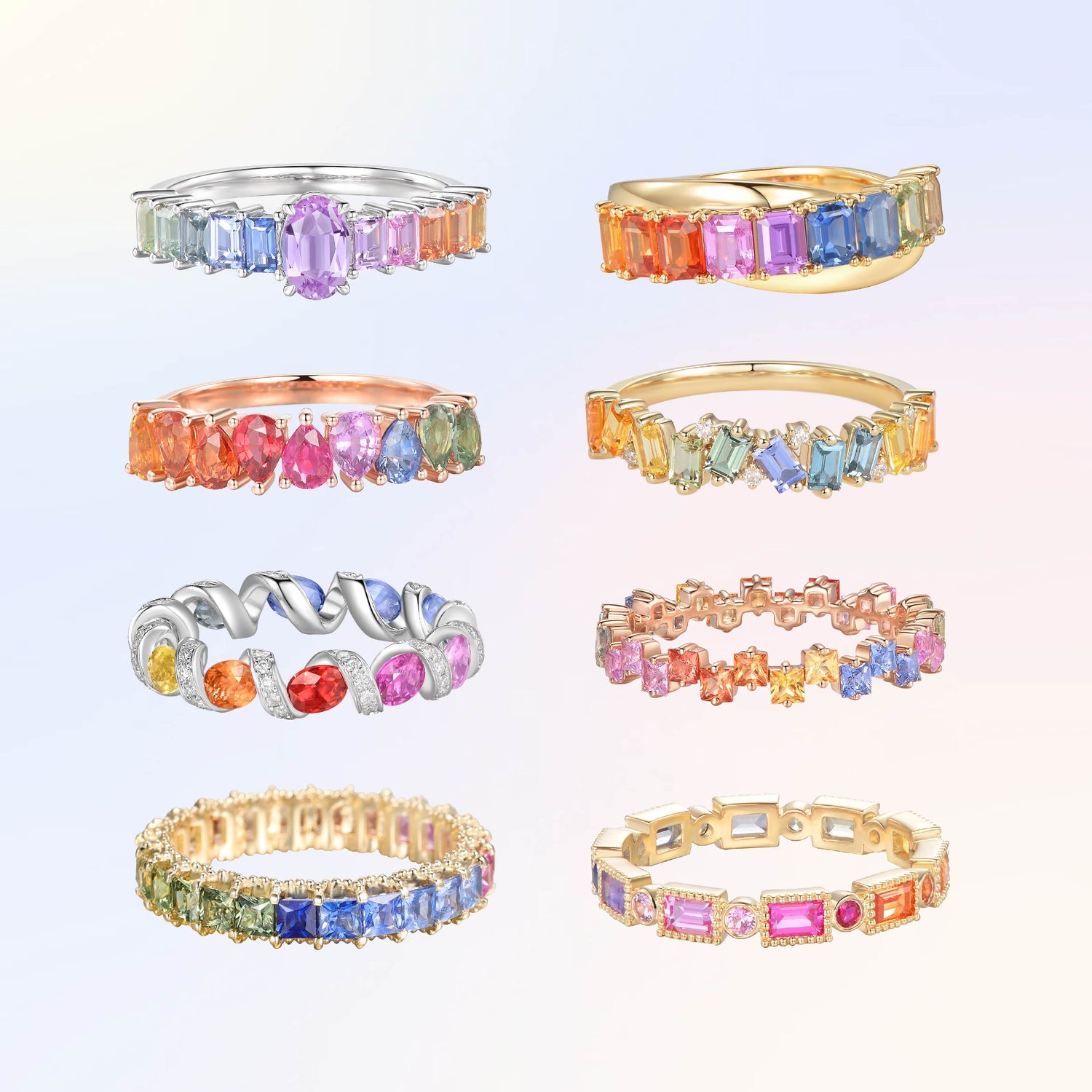 Rings
