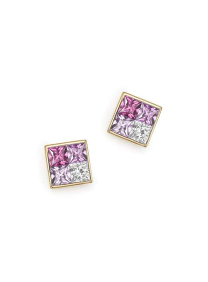Powder blue sapphire [Master Classic Color Pixel] set box
