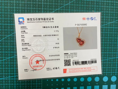 Gourd Necklace Collection
