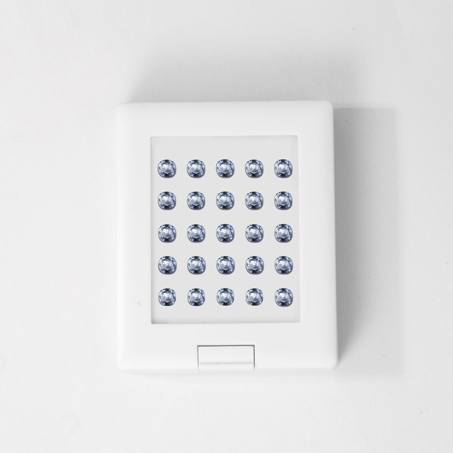 Sapphire | Cushion | 5# | A+ | EX | 5.5mm