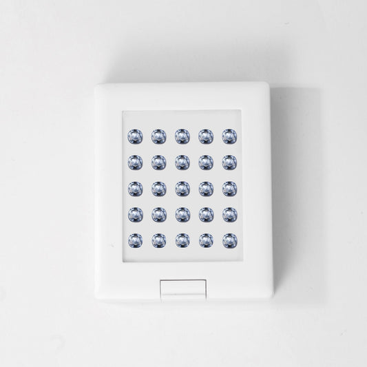 Sapphire | Cushion | 5# | A+ | EX | 5.5mm