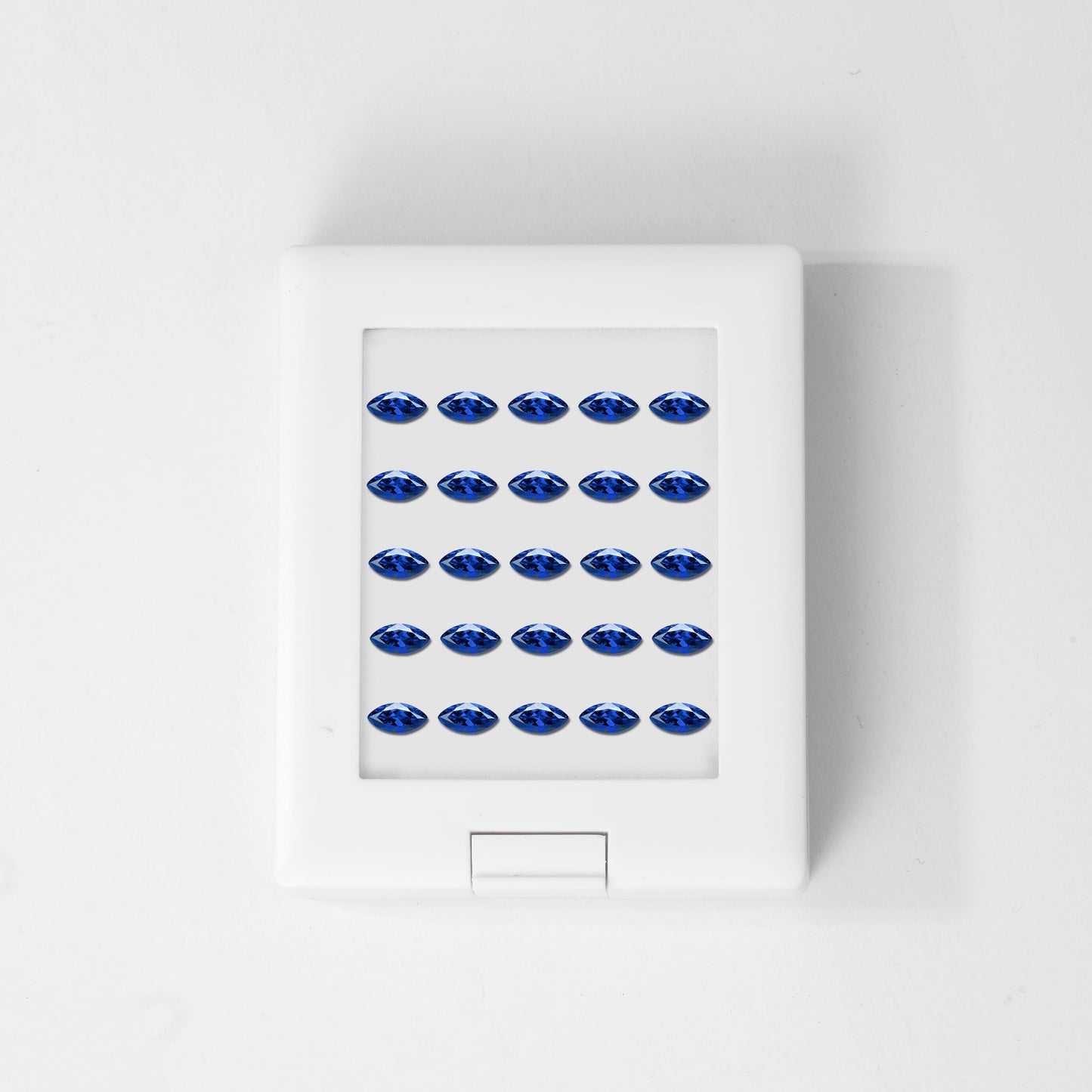 Sapphire | Marquise | 2# | A | VG | 2.0x4.0mm