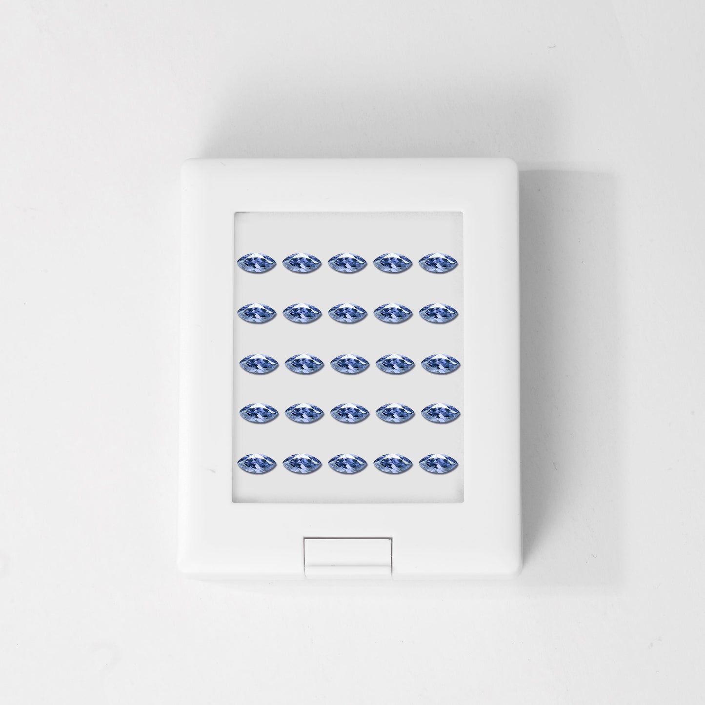 Sapphire | Marquise | 4# | A | VG | 1.5x3.0mm