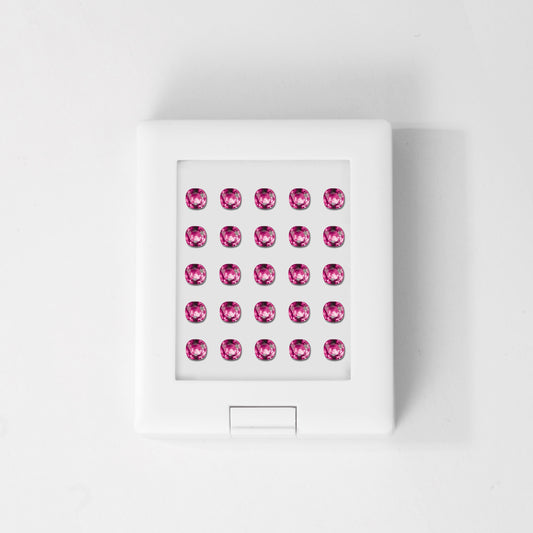 Ruby | Cushion | 4# | A+ | EX | 4.5mm