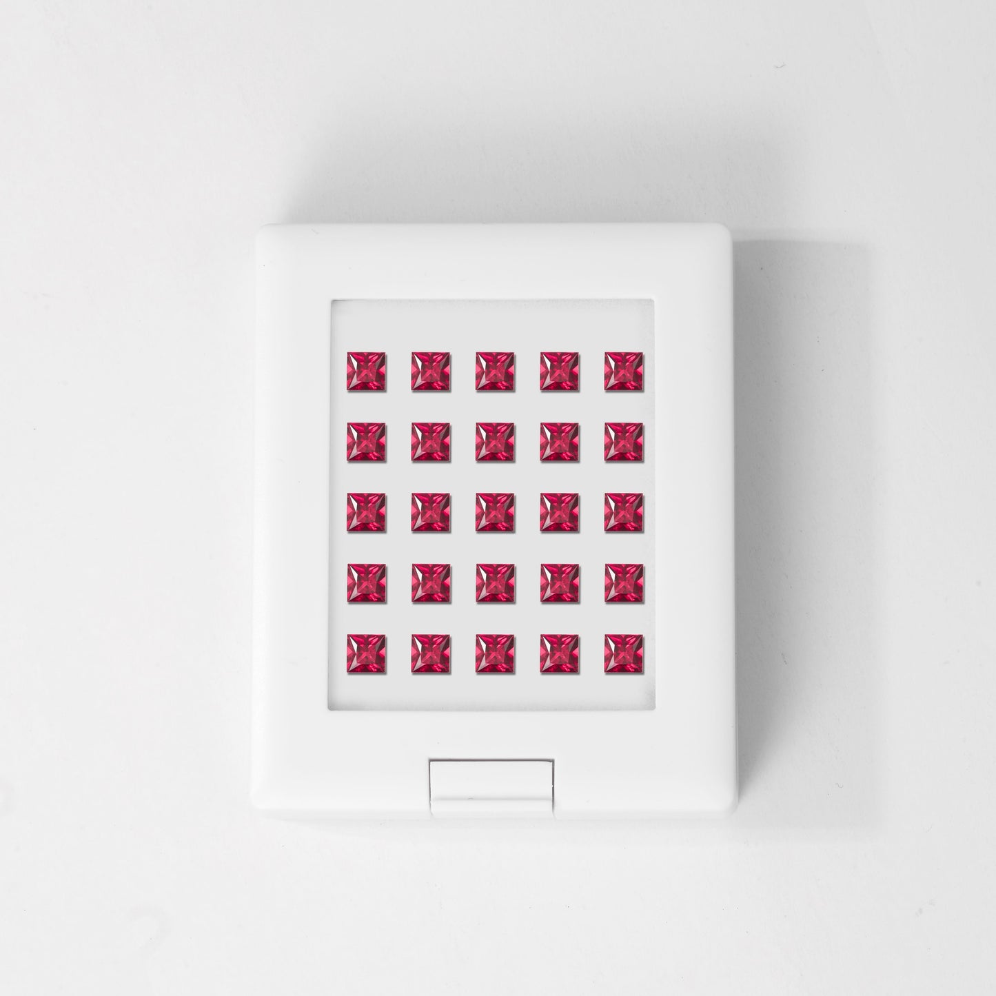 Ruby | Princess | 2# | A | VG | 1.2mm